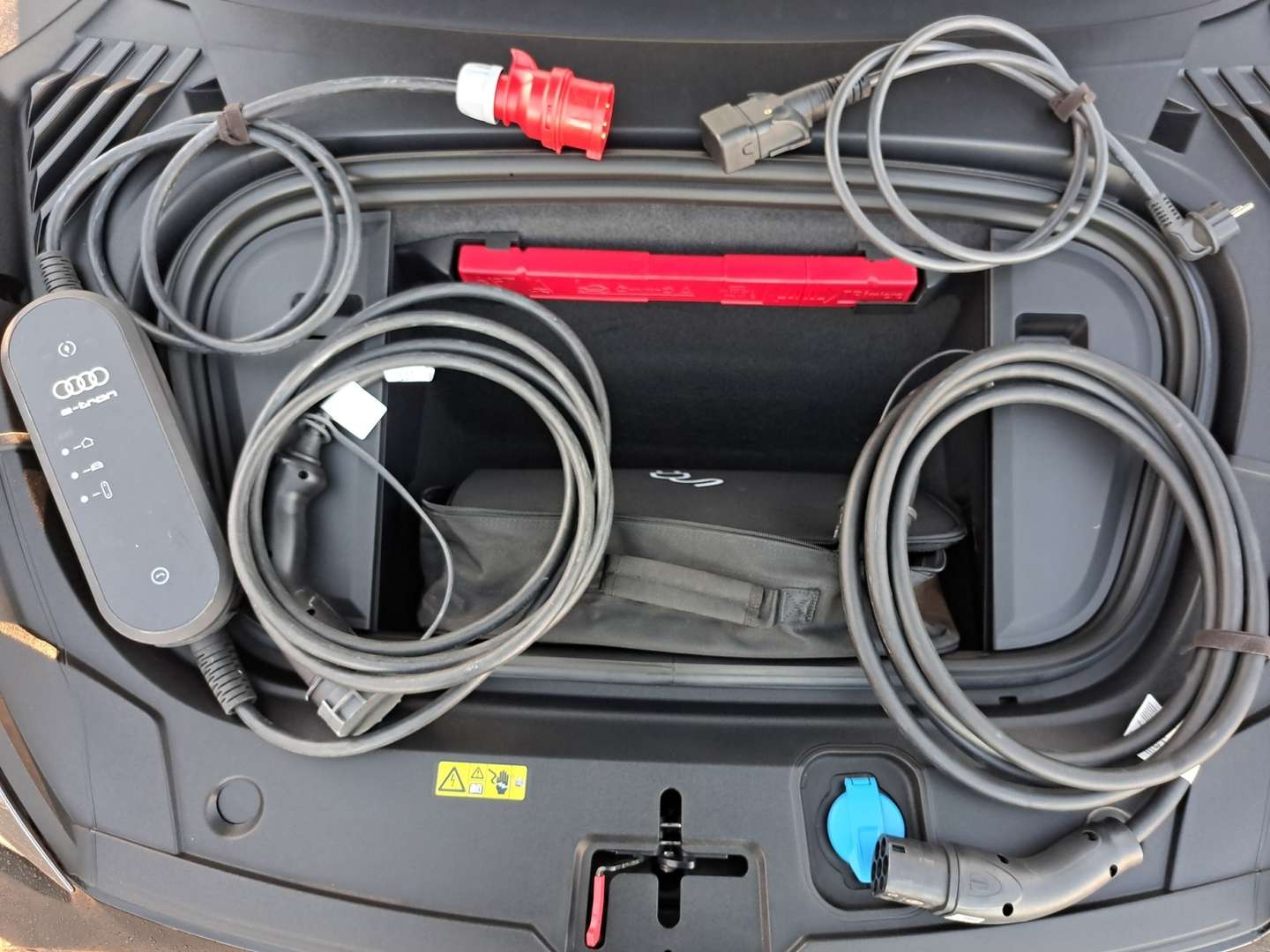 Audi E-tron GT - 2022 - Joinsteer - #27