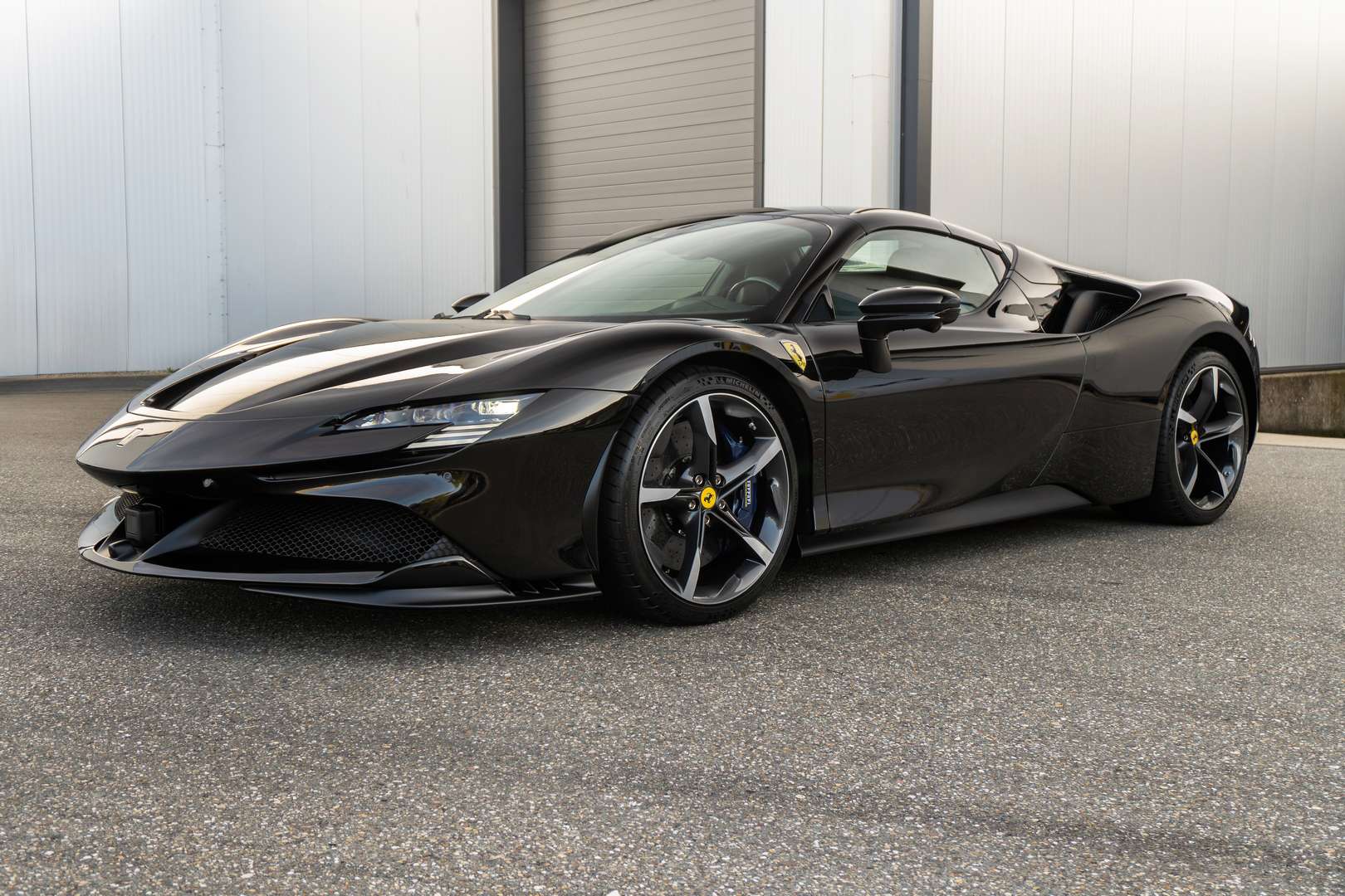 Ferrari SF90 Spider - 2023 - Joinsteer - #21