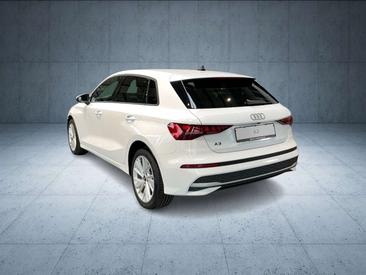 Audi A3 Sportback 40 TFSI E — photo 3