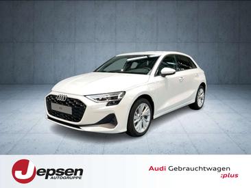 Audi A3 Sportback 40 TFSI E — photo 4