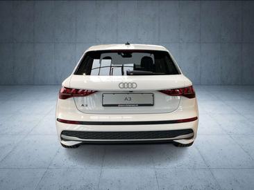 Audi A3 Sportback 40 TFSI E — photo 5