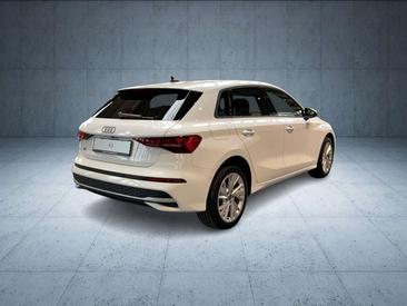 Audi A3 Sportback 40 TFSI E — photo 6