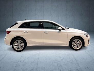 Audi A3 Sportback 40 TFSI E — photo 7