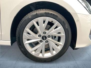 Audi A3 Sportback 40 TFSI E — photo 8