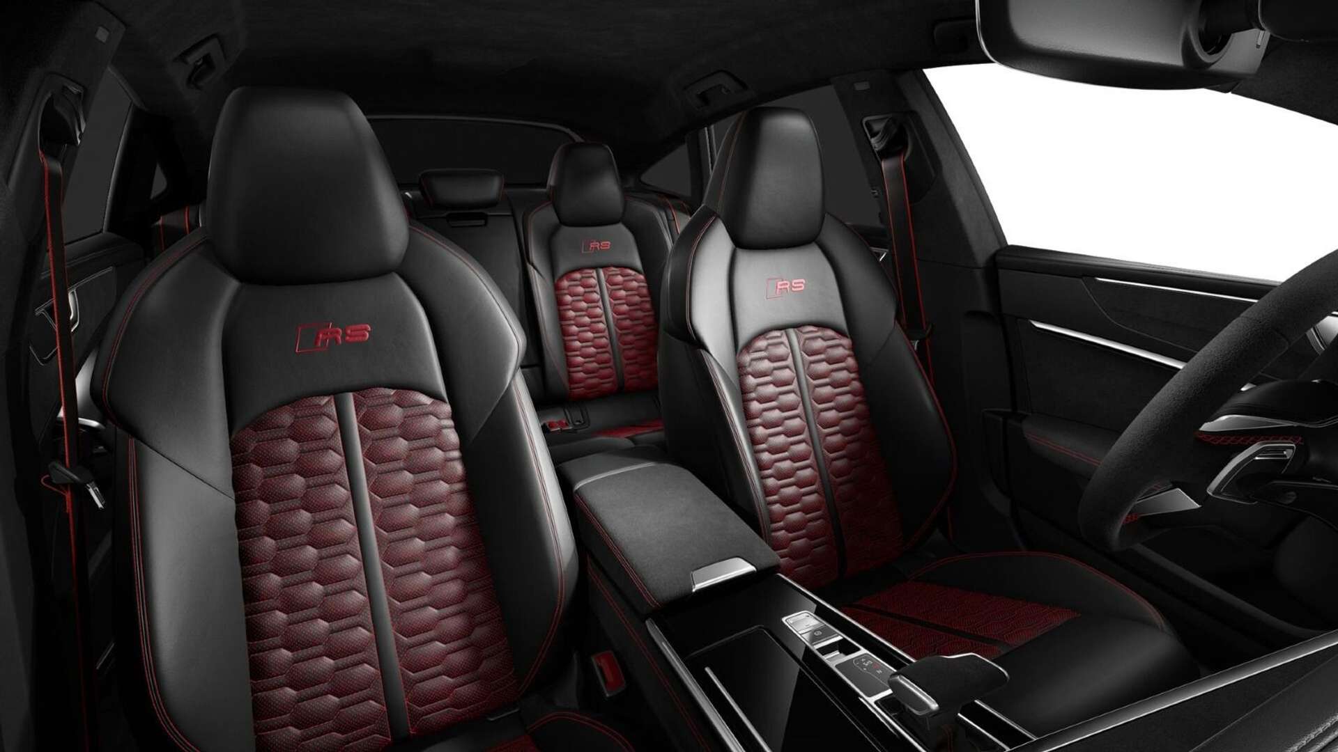 Audi RS7 Performance - 2023 - Joinsteer - #2