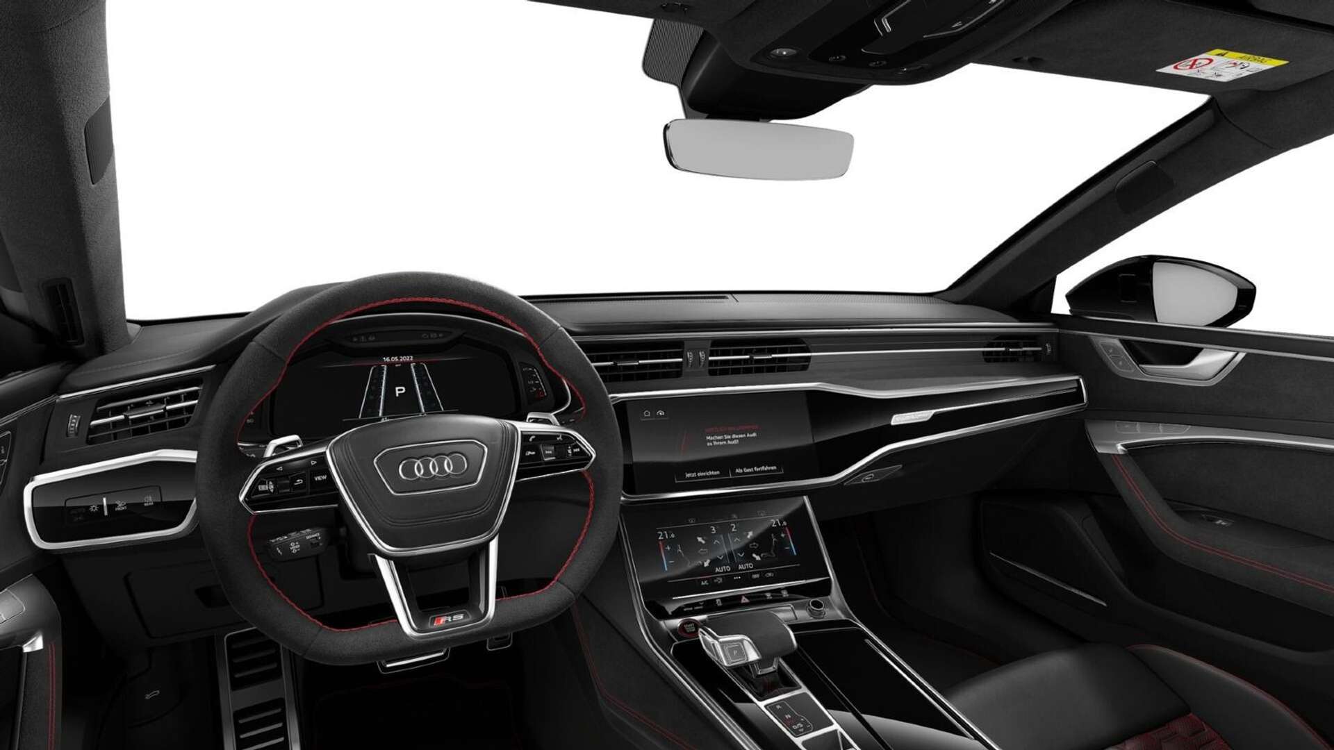 Audi RS7 Performance - 2023 - Joinsteer - #3