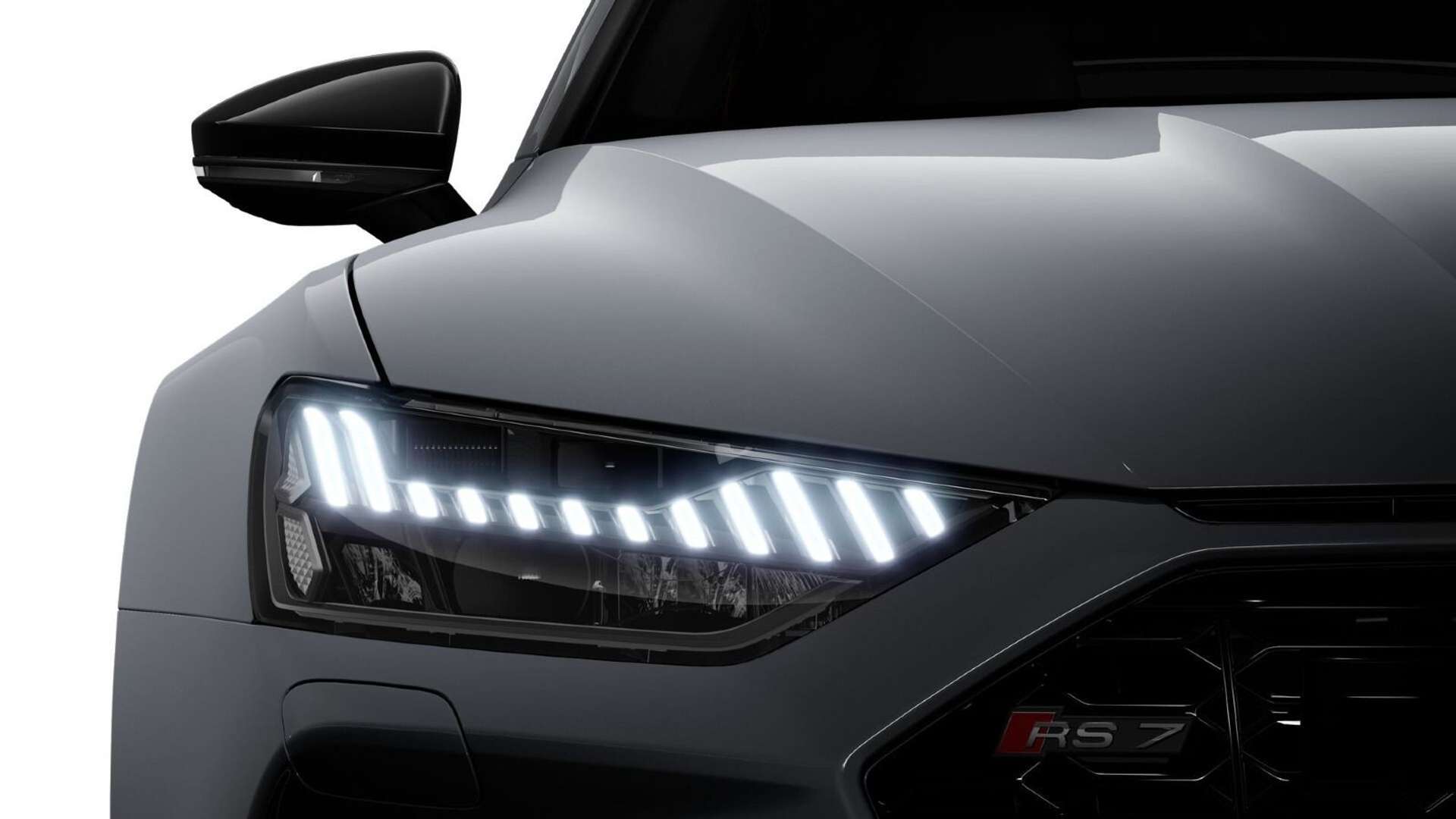 Audi RS7 Performance - 2023 - Joinsteer - #4