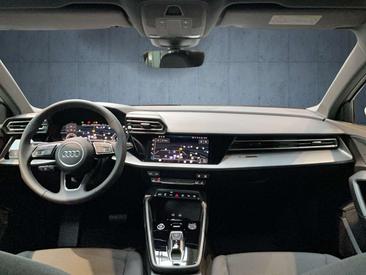 Audi A3 Sportback 40 TFSI E — photo 12