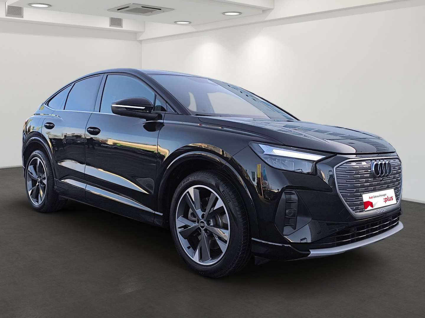 Audi Q4 E-tron Sportback 40 E-tron - 2023 - Joinsteer - #2