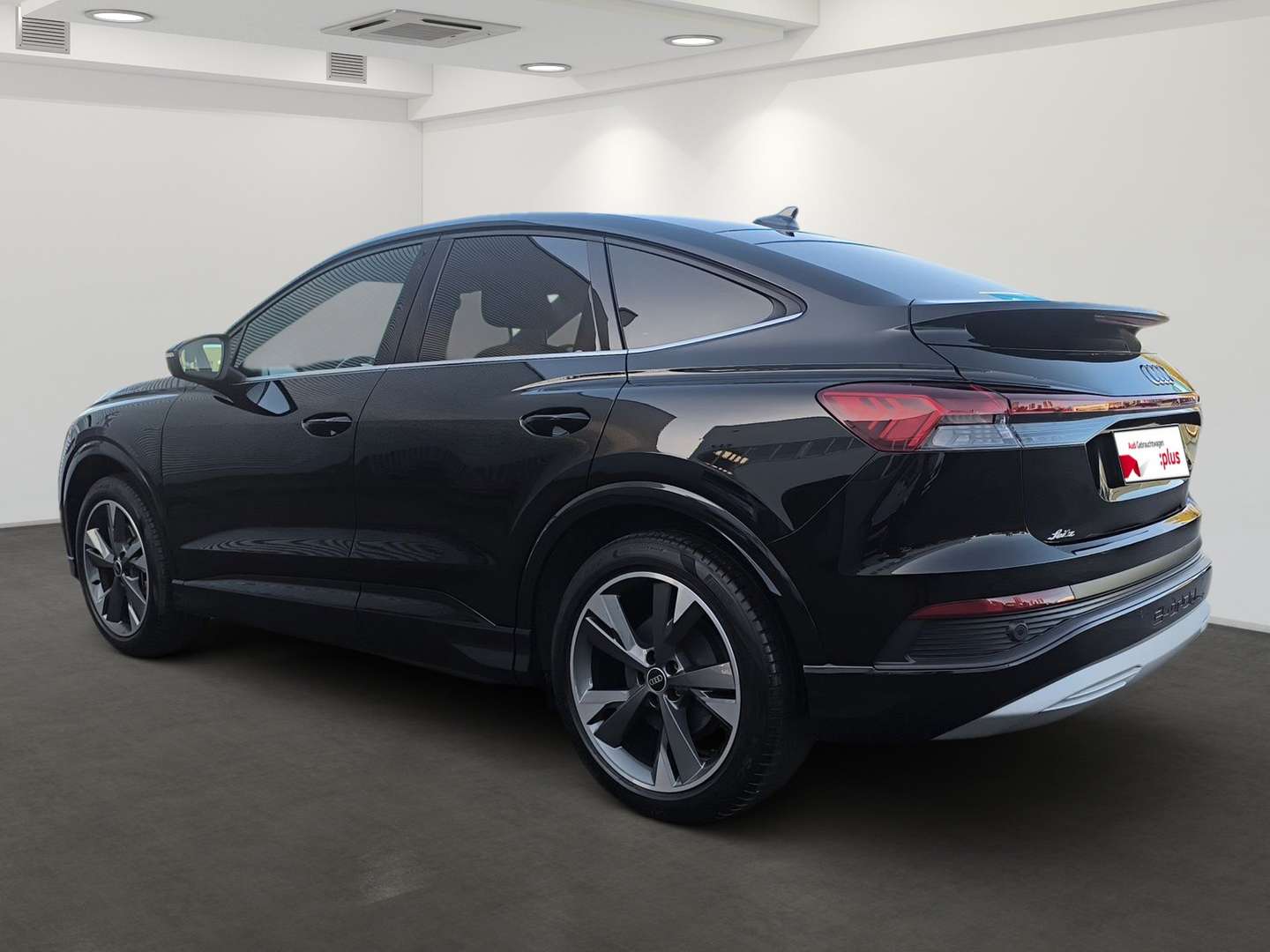 Audi Q4 E-tron Sportback 40 E-tron - 2023 - Joinsteer - #3