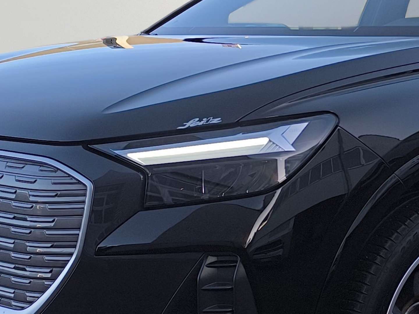 Audi Q4 E-tron Sportback 40 E-tron - 2023 - Joinsteer - #6