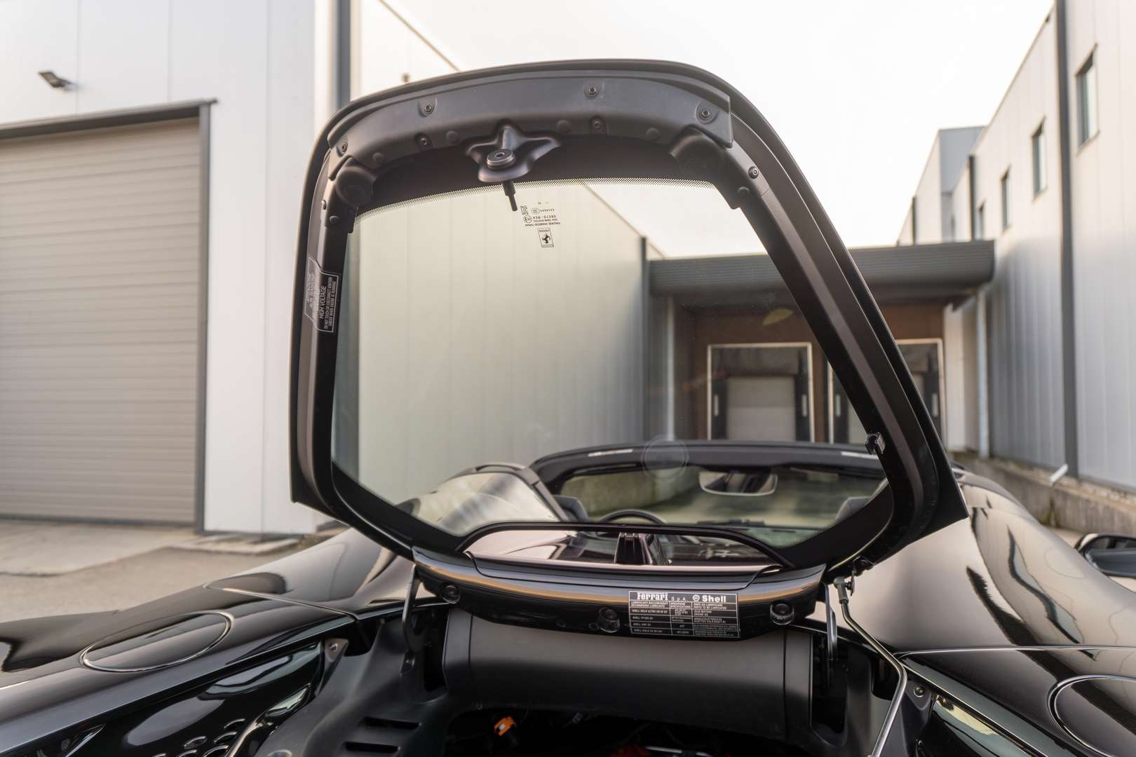 Ferrari SF90 Spider - 2023 - Joinsteer - #40