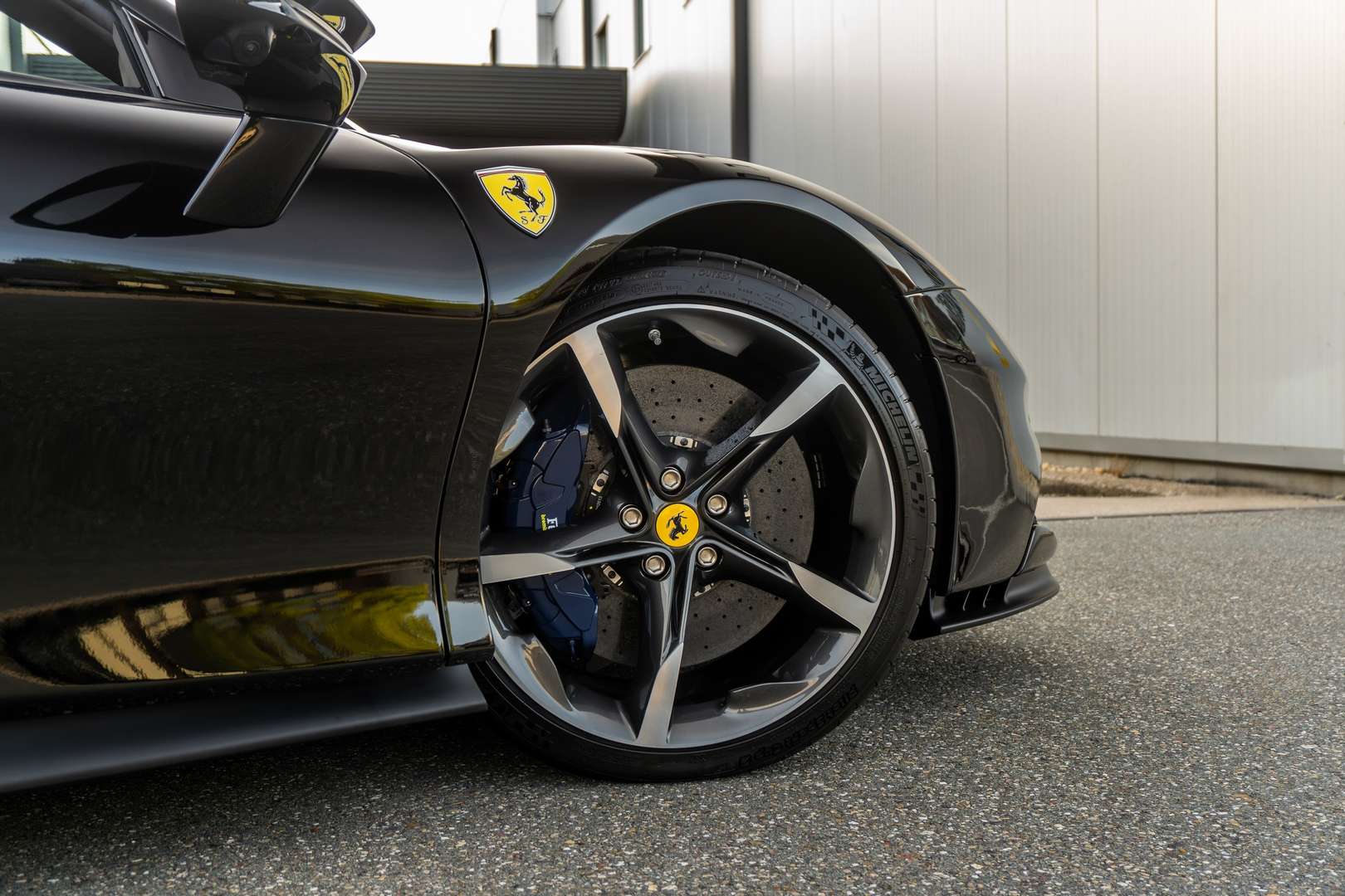 Ferrari SF90 Spider - 2023 - Joinsteer - #41