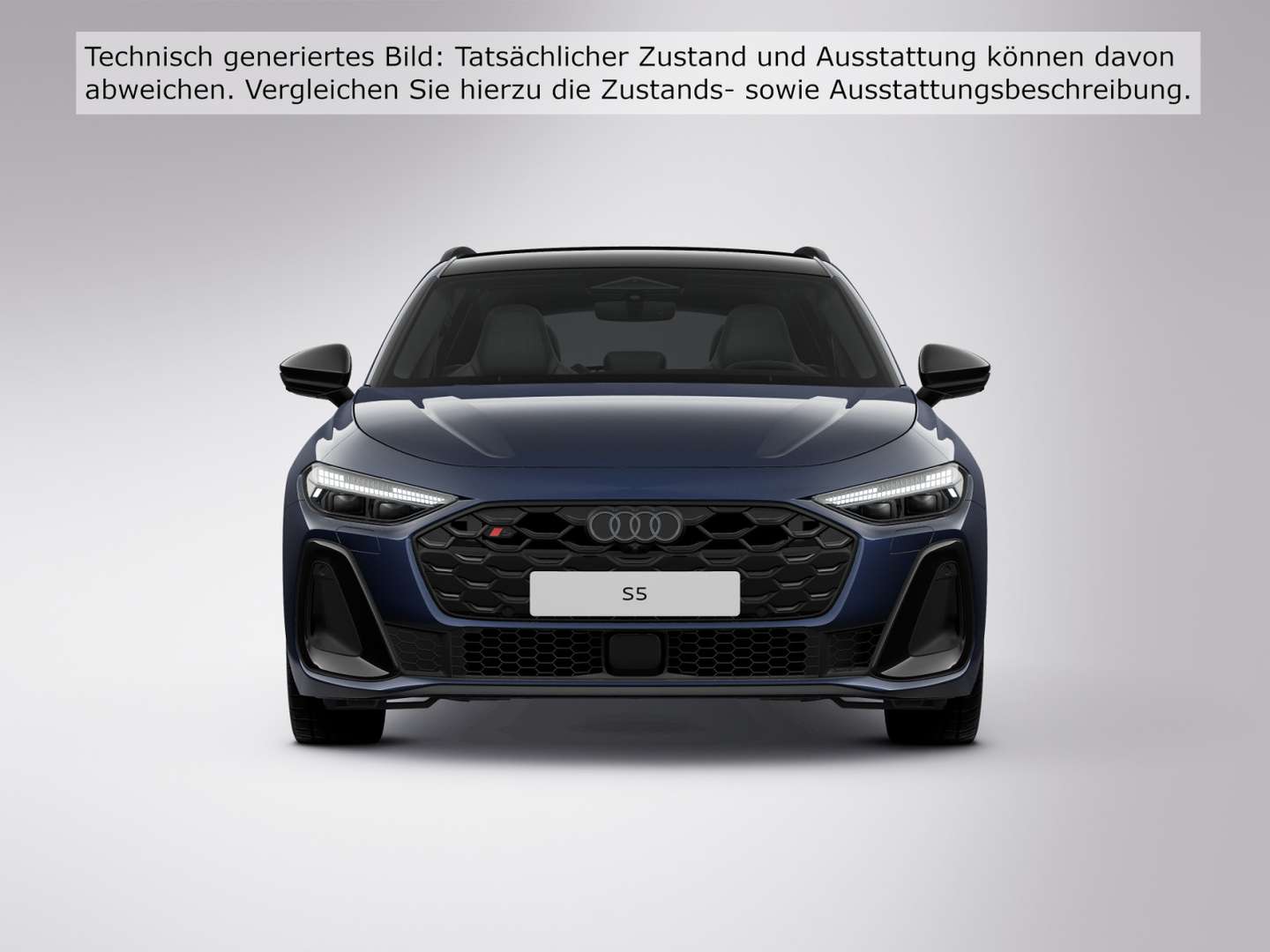 Audi S3 - 2025 - Joinsteer - #3