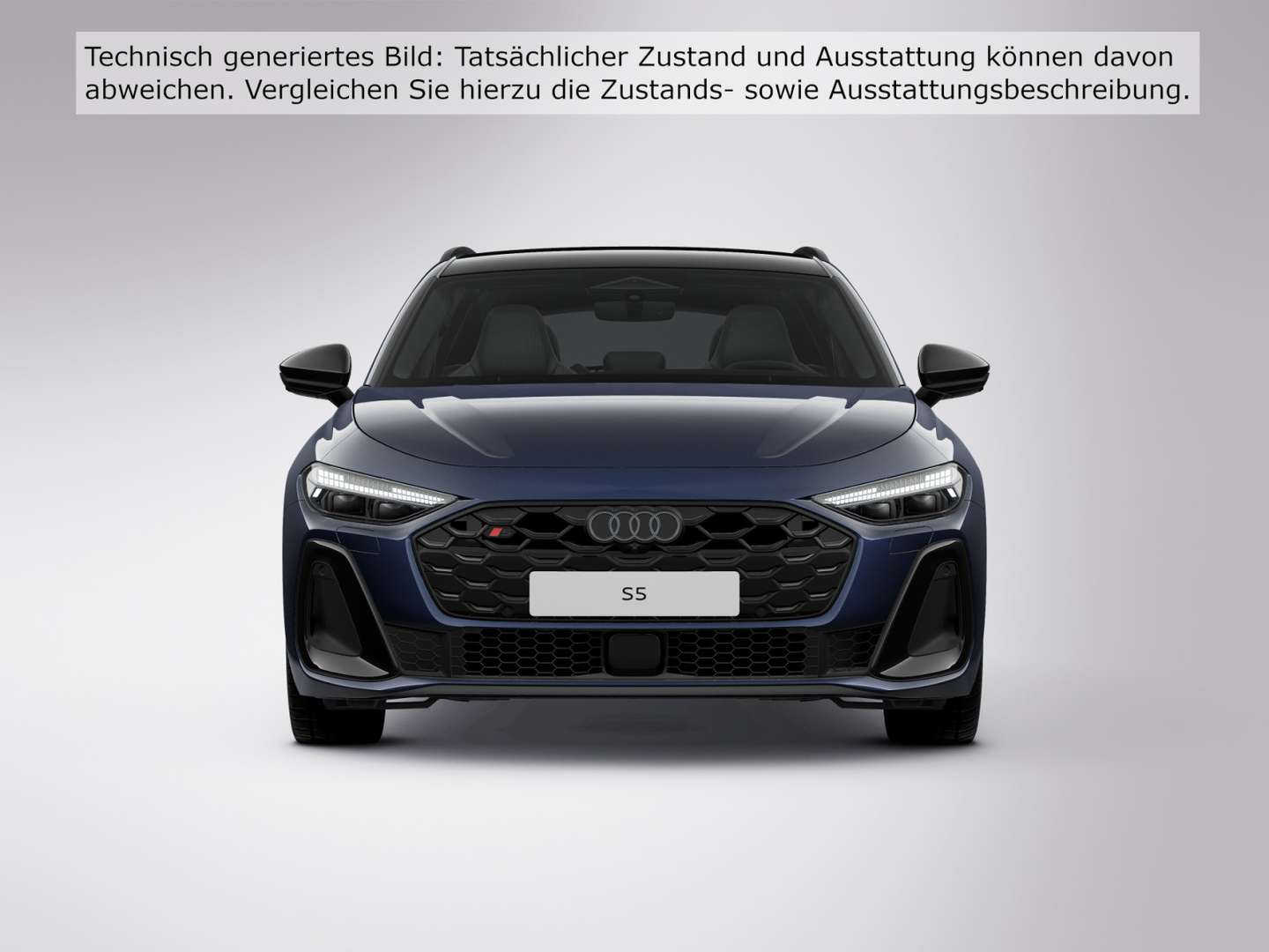 Audi S - 2025 - Joinsteer - #3