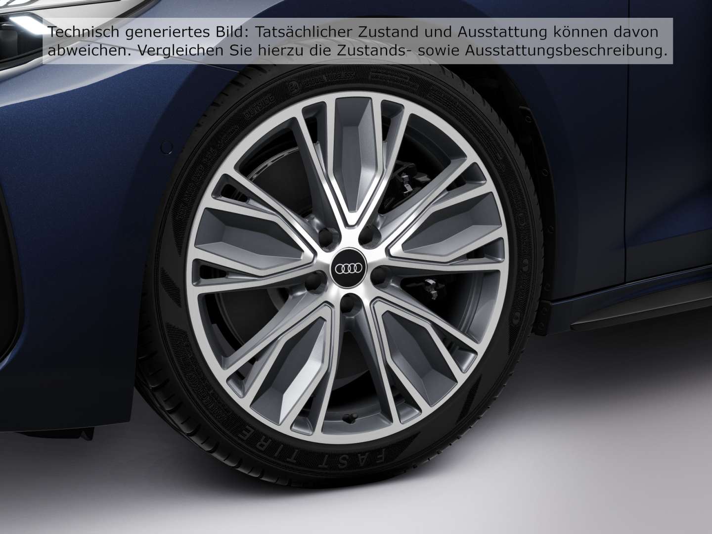 Audi S - 2025 - Joinsteer - #7