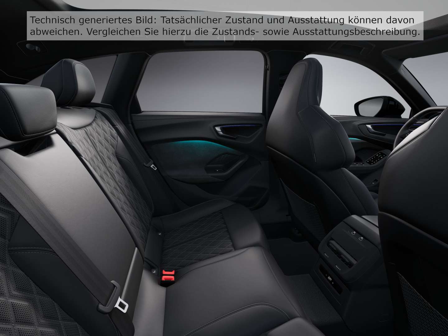 Audi S - 2025 - Joinsteer - #11