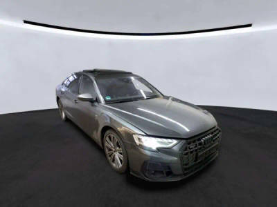 Audi A8 L 55 TFSI - 2022 - Joinsteer - #1