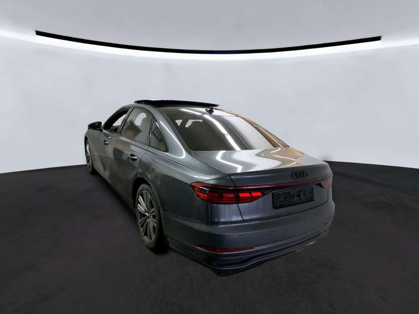 Audi A8 L 55 TFSI - 2022 - Joinsteer - #3