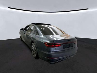 Audi A8 L 55 TFSI