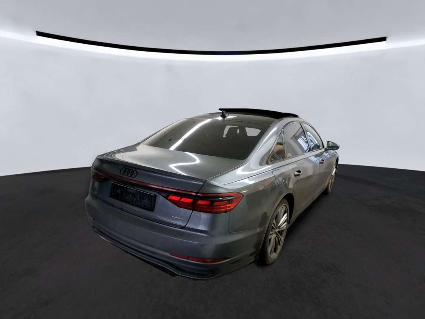 Audi A8 L 55 TFSI - 2022 - Joinsteer - #4