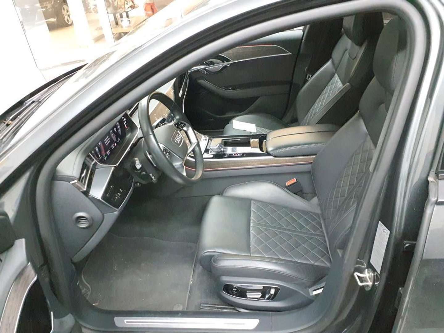 Audi A8 L 55 TFSI - 2022 - Joinsteer - #6