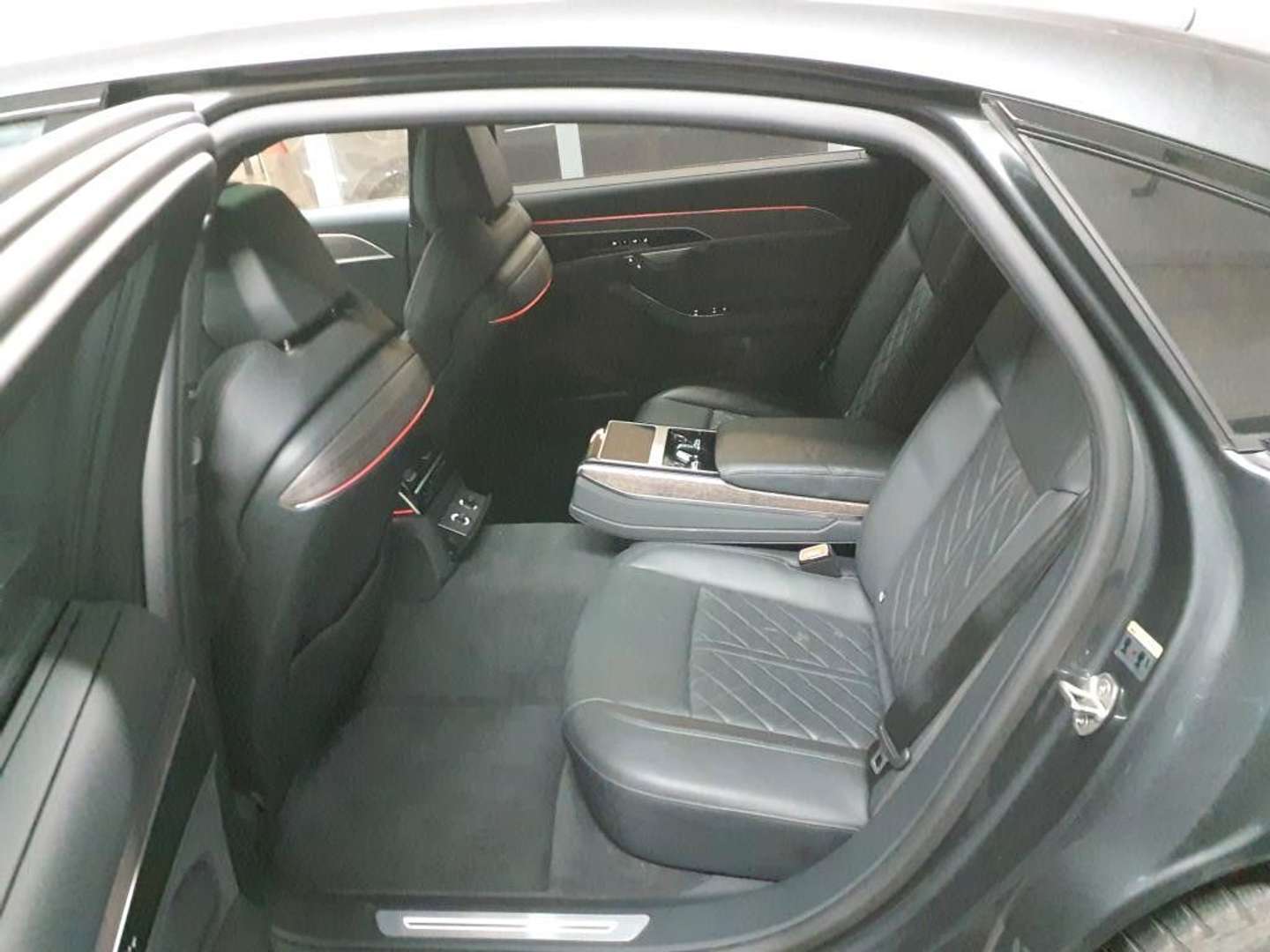 Audi A8 L 55 TFSI - 2022 - Joinsteer - #7