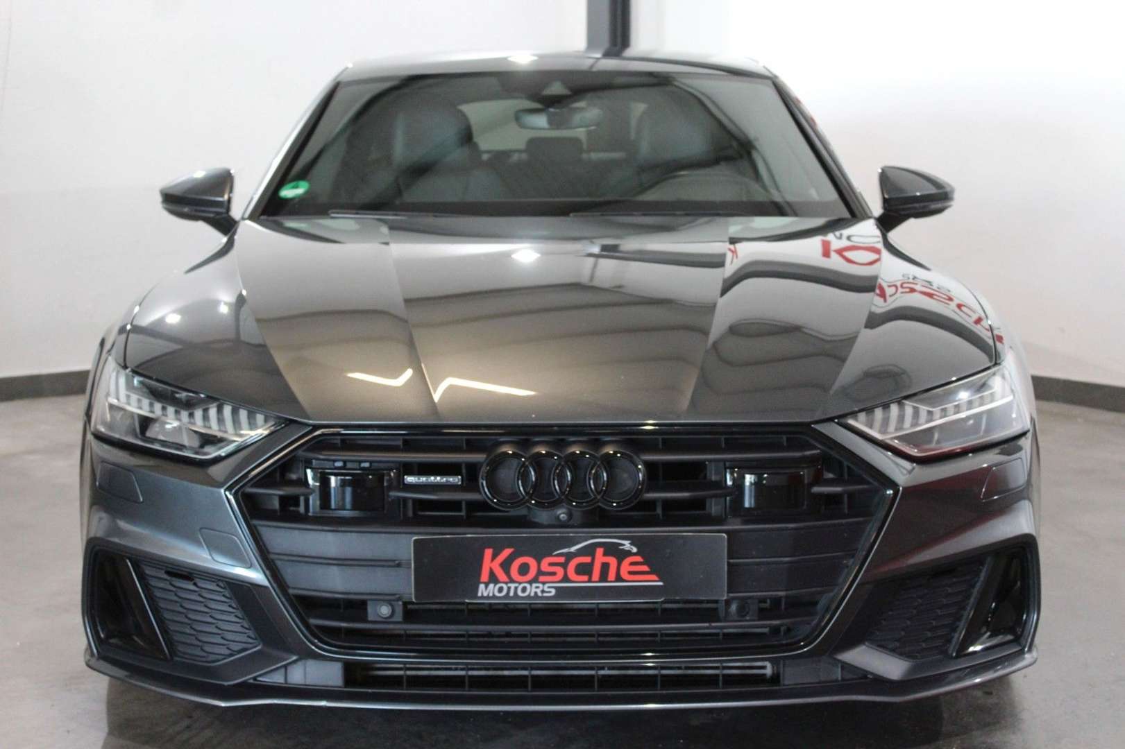 Audi A7 Sportback S Line 50 TDI - 2019 - Joinsteer - #1