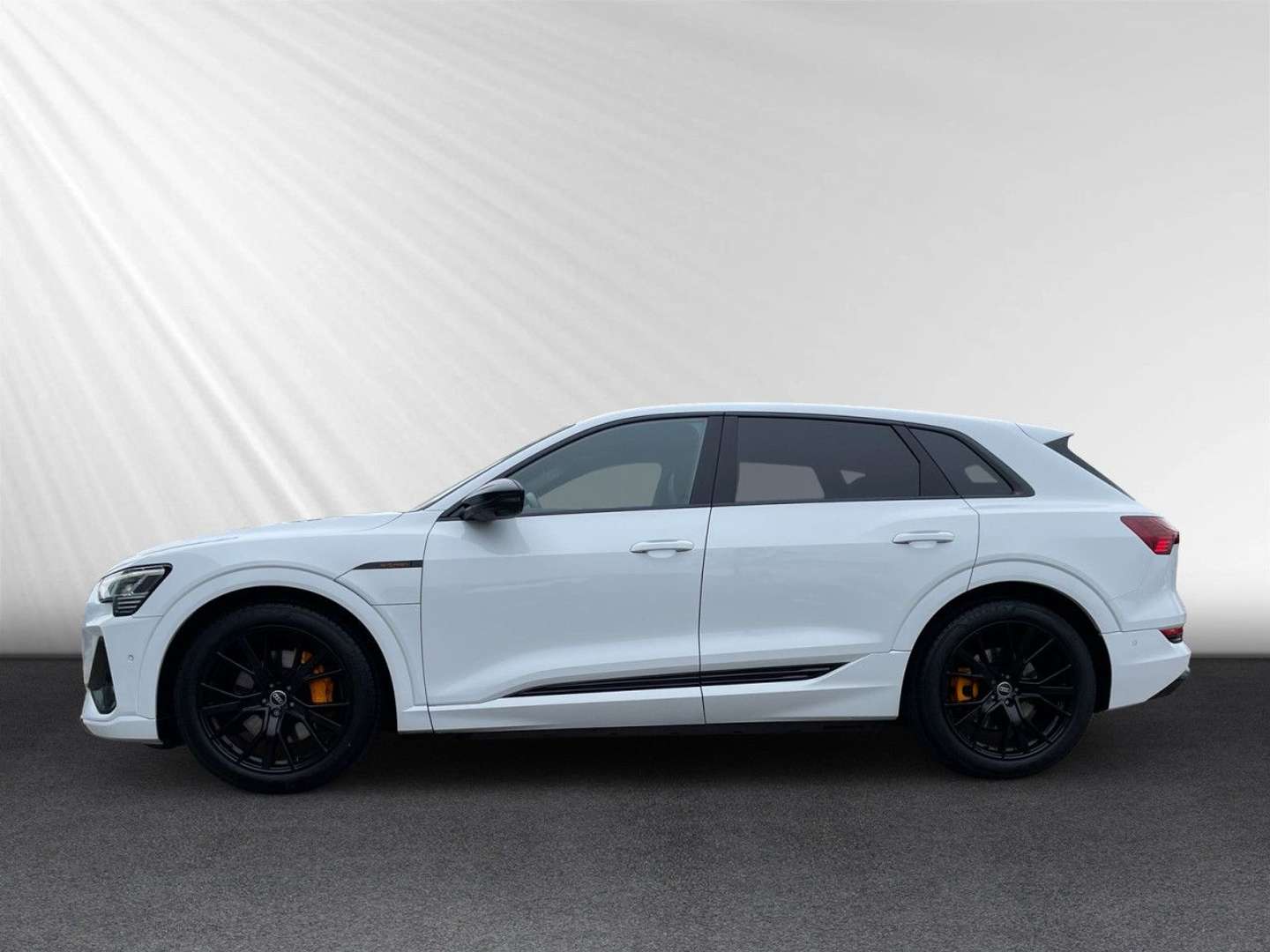 Audi E-tron S Line 55 - 2022 - Joinsteer - #1