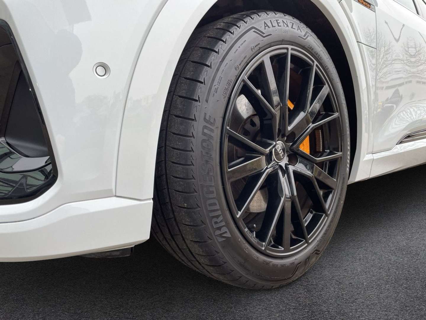 Audi E-tron S Line 55 - 2022 - Joinsteer - #6