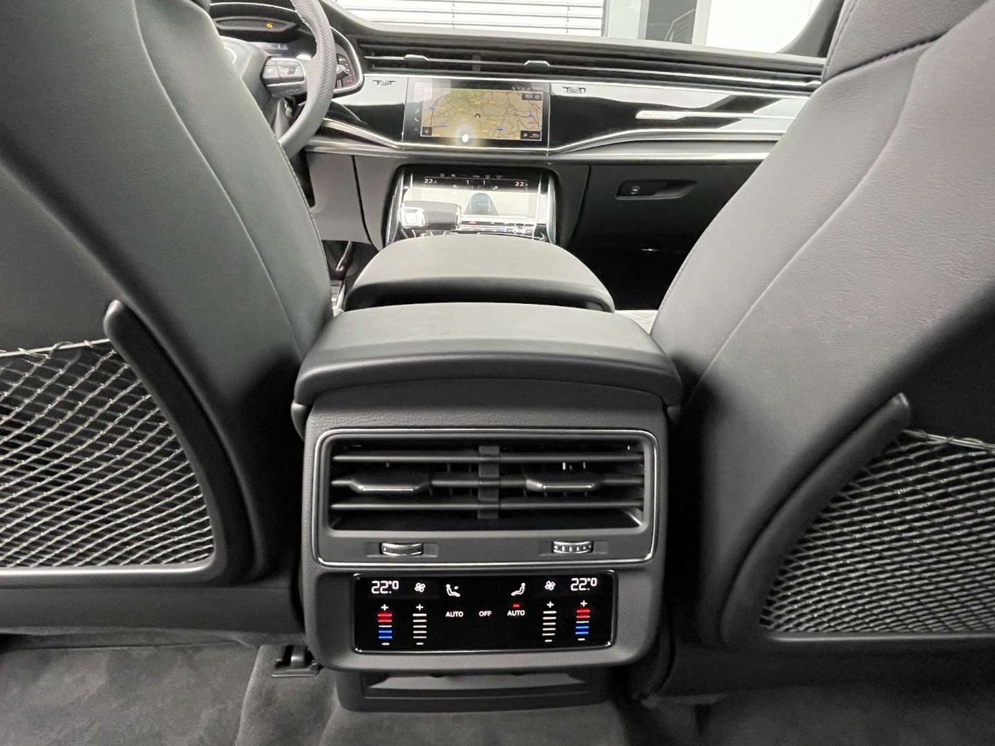 Audi RSQ8 Black Matrix 4.0 TFSI - 2021 - Joinsteer - #23