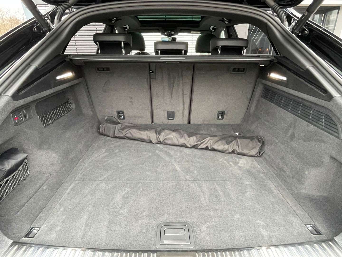Audi RSQ8 Black Matrix 4.0 TFSI - 2021 - Joinsteer - #27