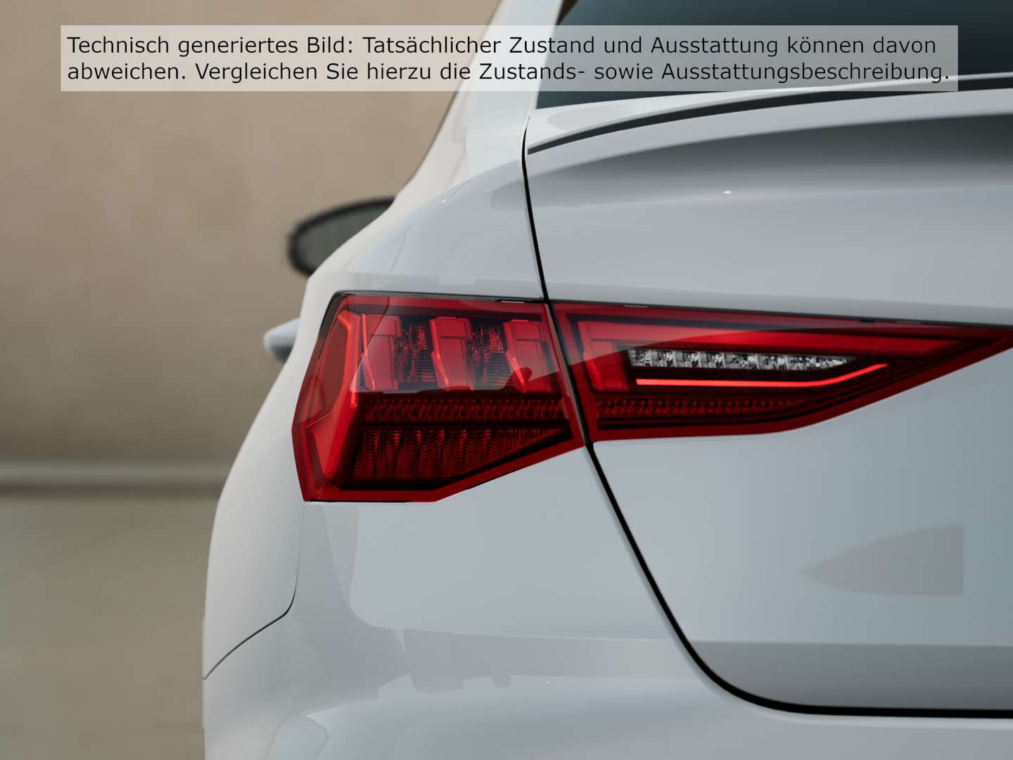 Audi S3 2.0 TFSI - 2024 - Joinsteer - #5