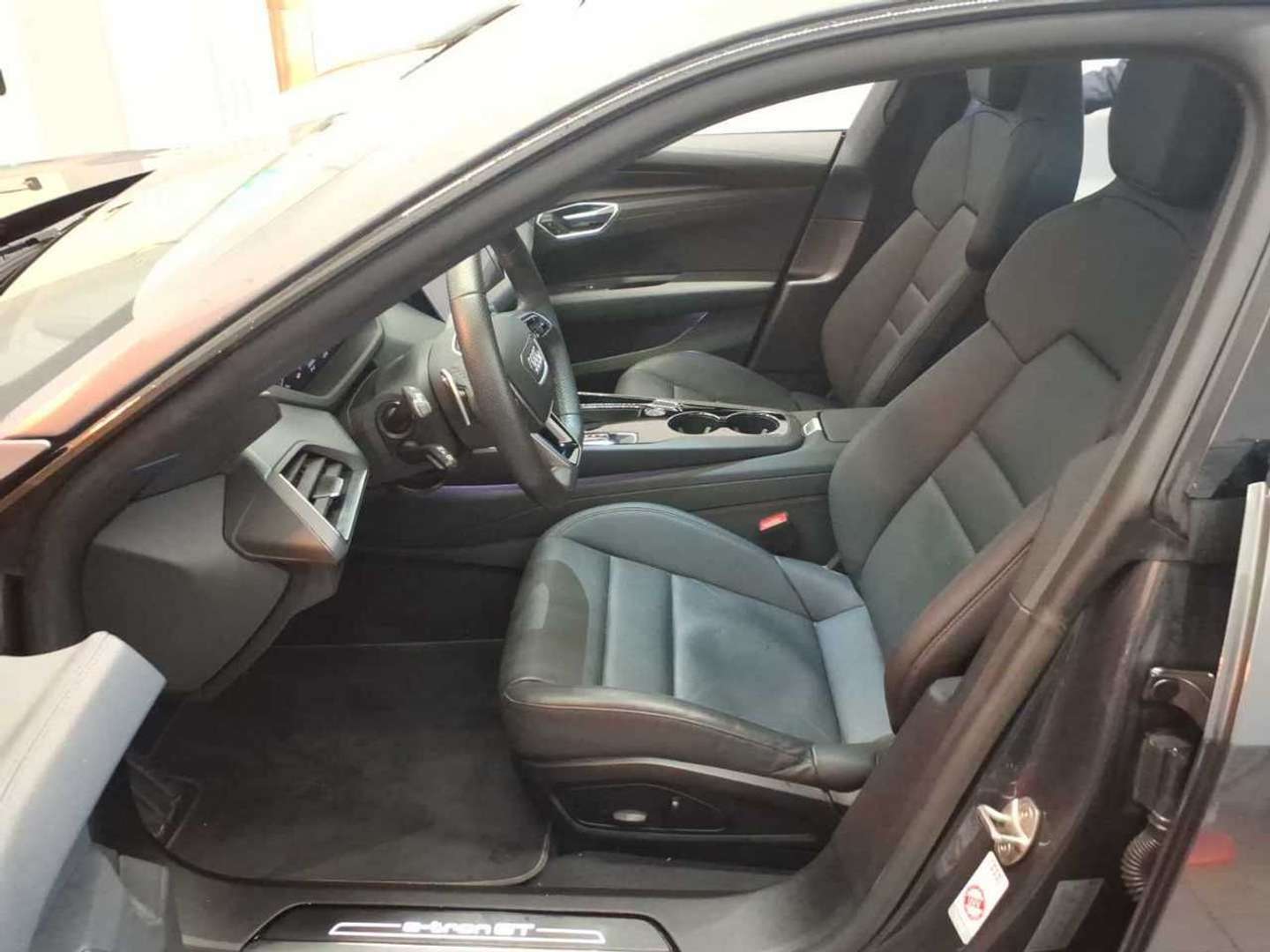 Audi E-tron GT - 2022 - Joinsteer - #2