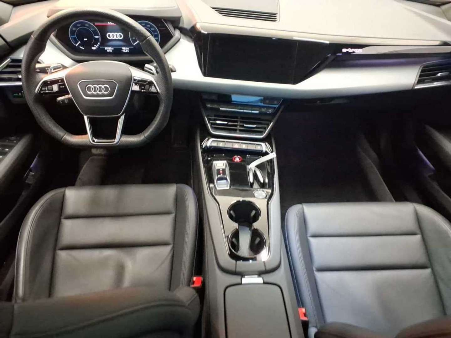 Audi E-tron GT - 2022 - Joinsteer - #3