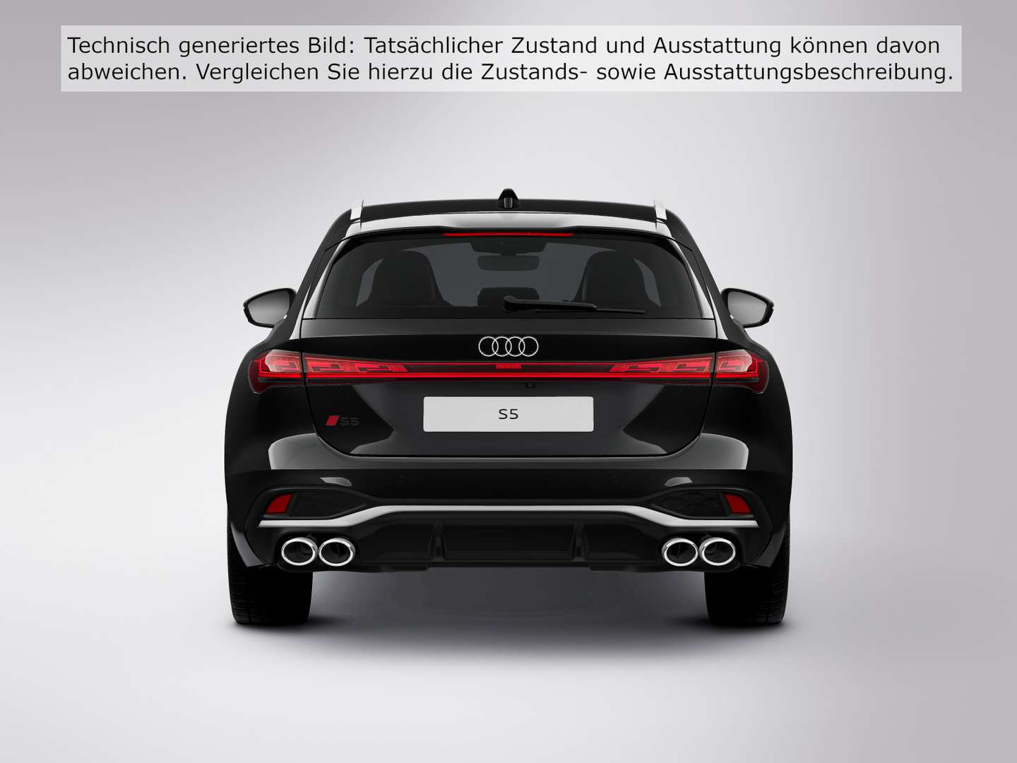 Audi A4 30 TFSI - 2024 - Joinsteer - #6