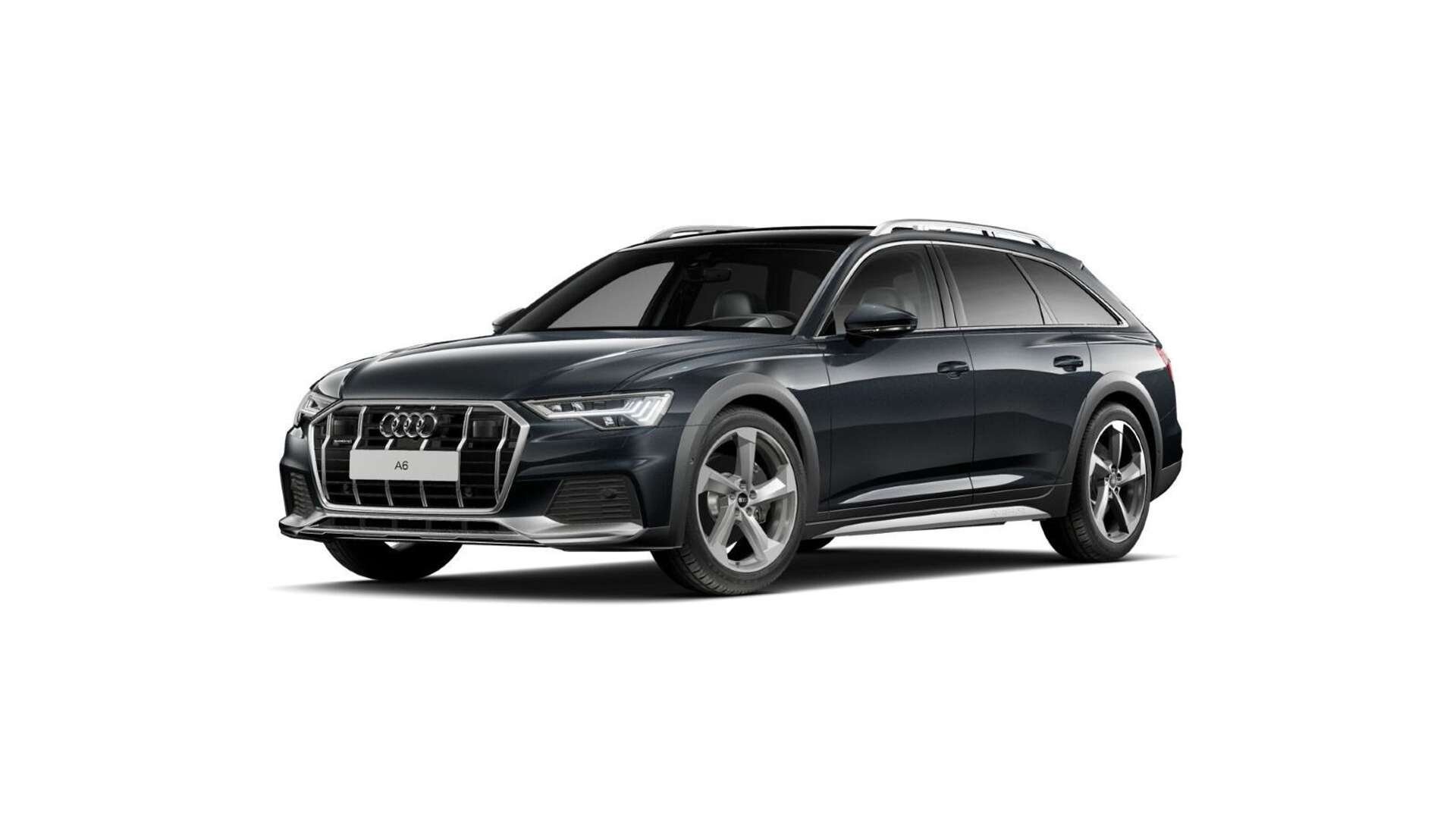 Audi A6 Allroad 40 TDI - 2024 - Joinsteer - #1