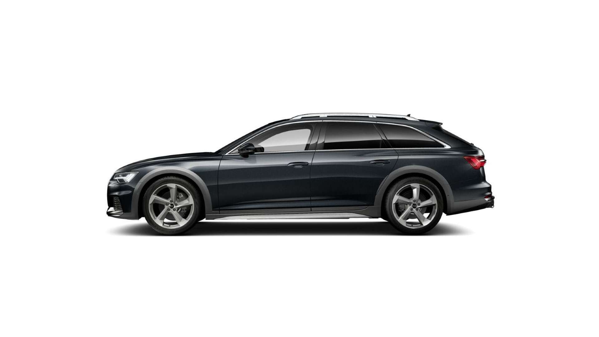 Audi A6 Allroad 40 TDI - 2024 - Joinsteer - #6