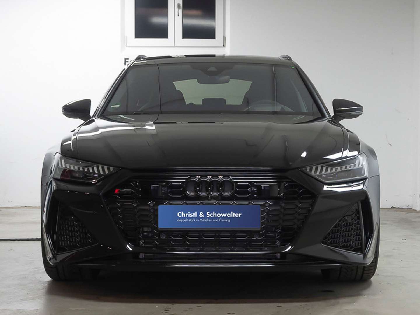 Audi RS6 Avant 4.0TFSI - 2024 - Joinsteer - #3
