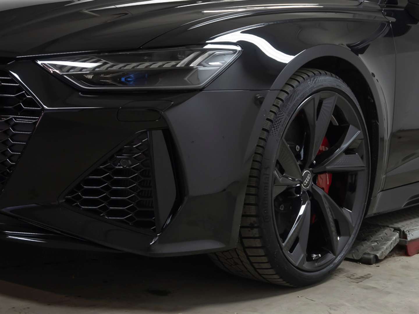Audi RS6 Avant 4.0TFSI - 2024 - Joinsteer - #5