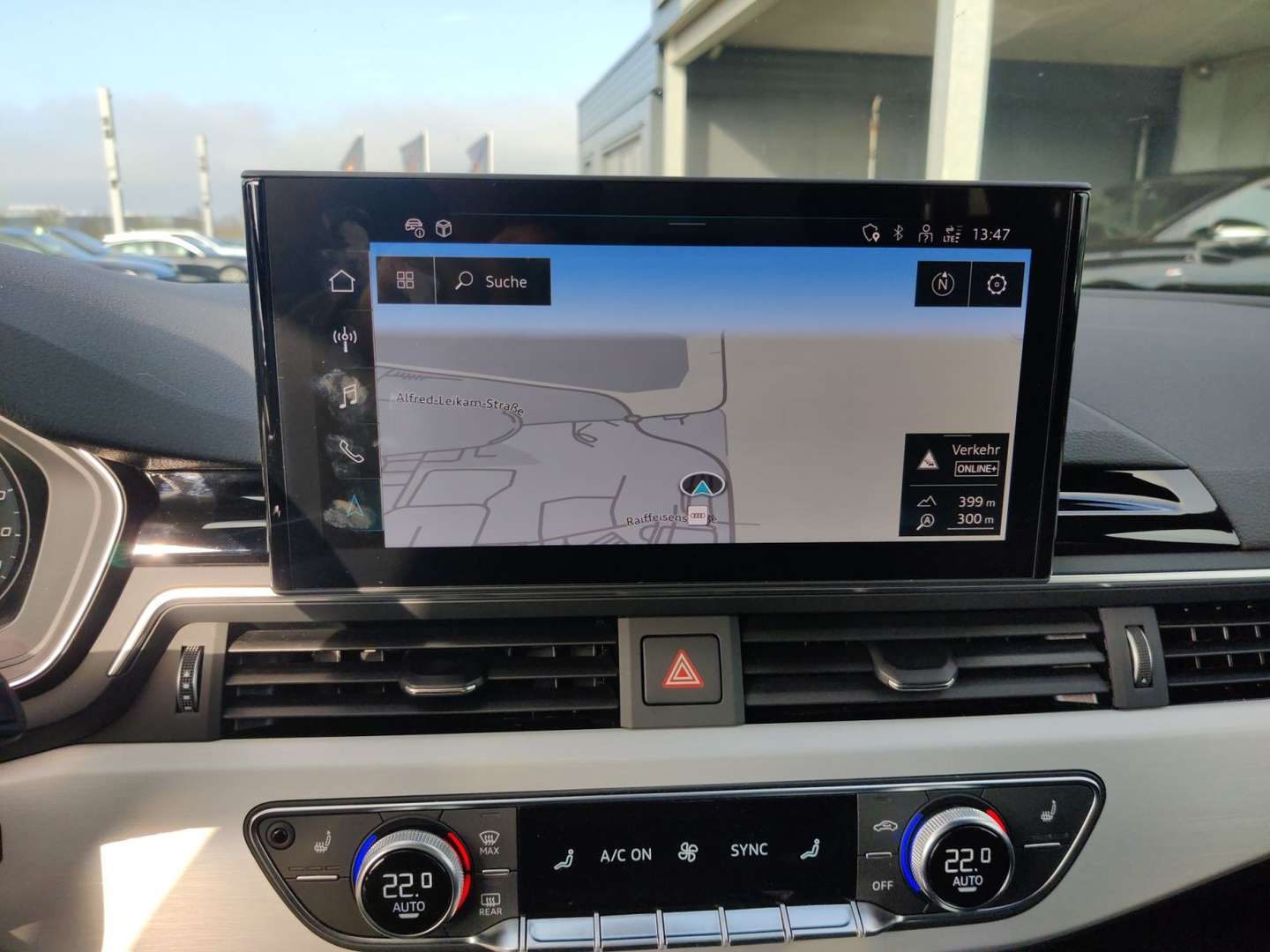 Audi S4 Amb 55 TDI - 2024 - Joinsteer - #9