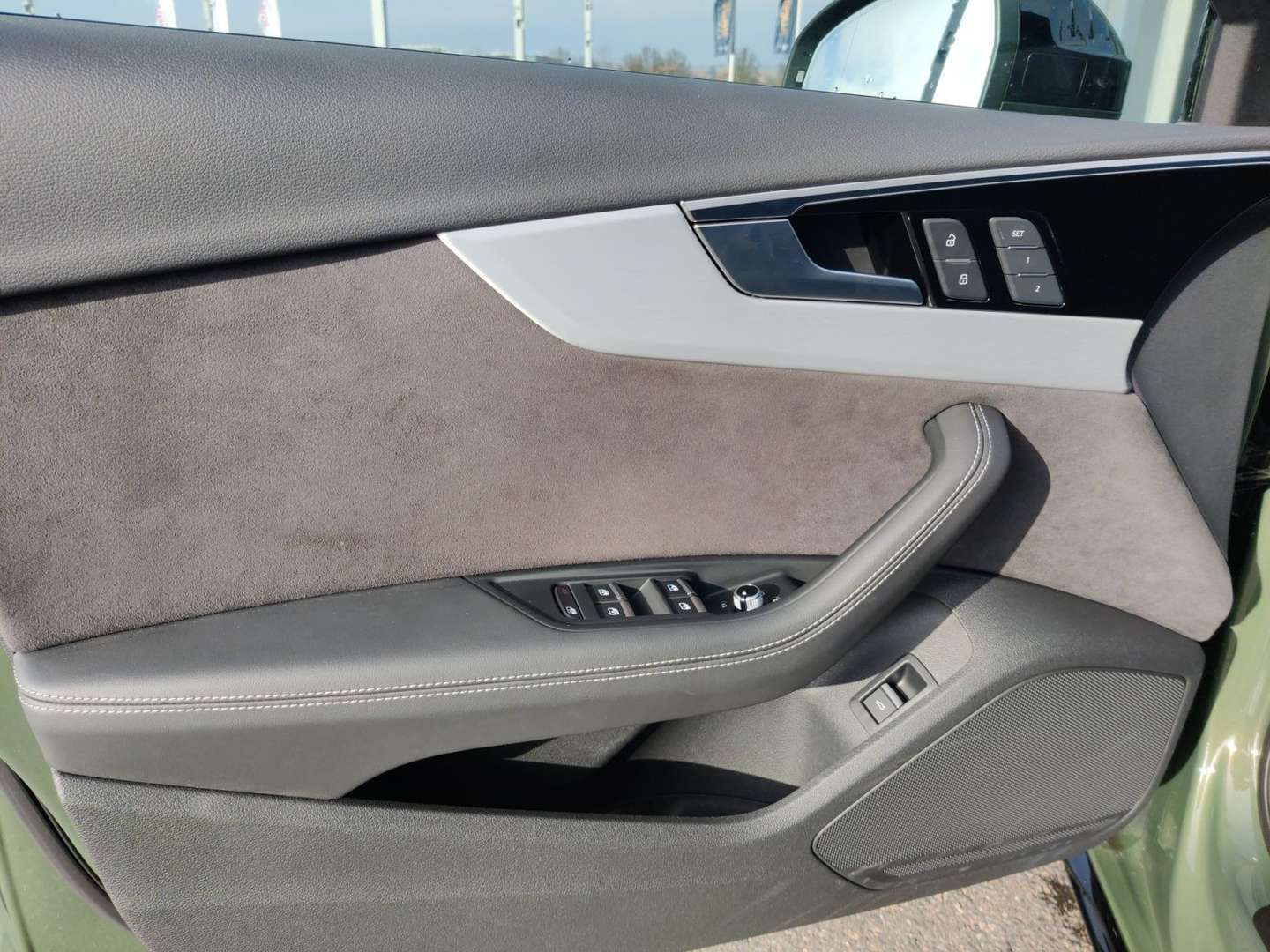 Audi S4 Amb 55 TDI - 2024 - Joinsteer - #13