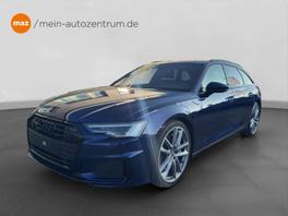 Audi A6 S Line Avant 55 TFSI - 2019 - Joinsteer - #1