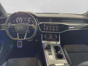 Audi A6 S Line Avant 55 TFSI — photo 14