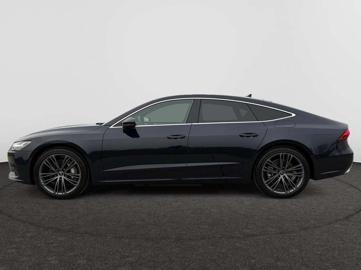 Audi A7 Sportback 50 TFSI E - 2025 - Joinsteer - #1