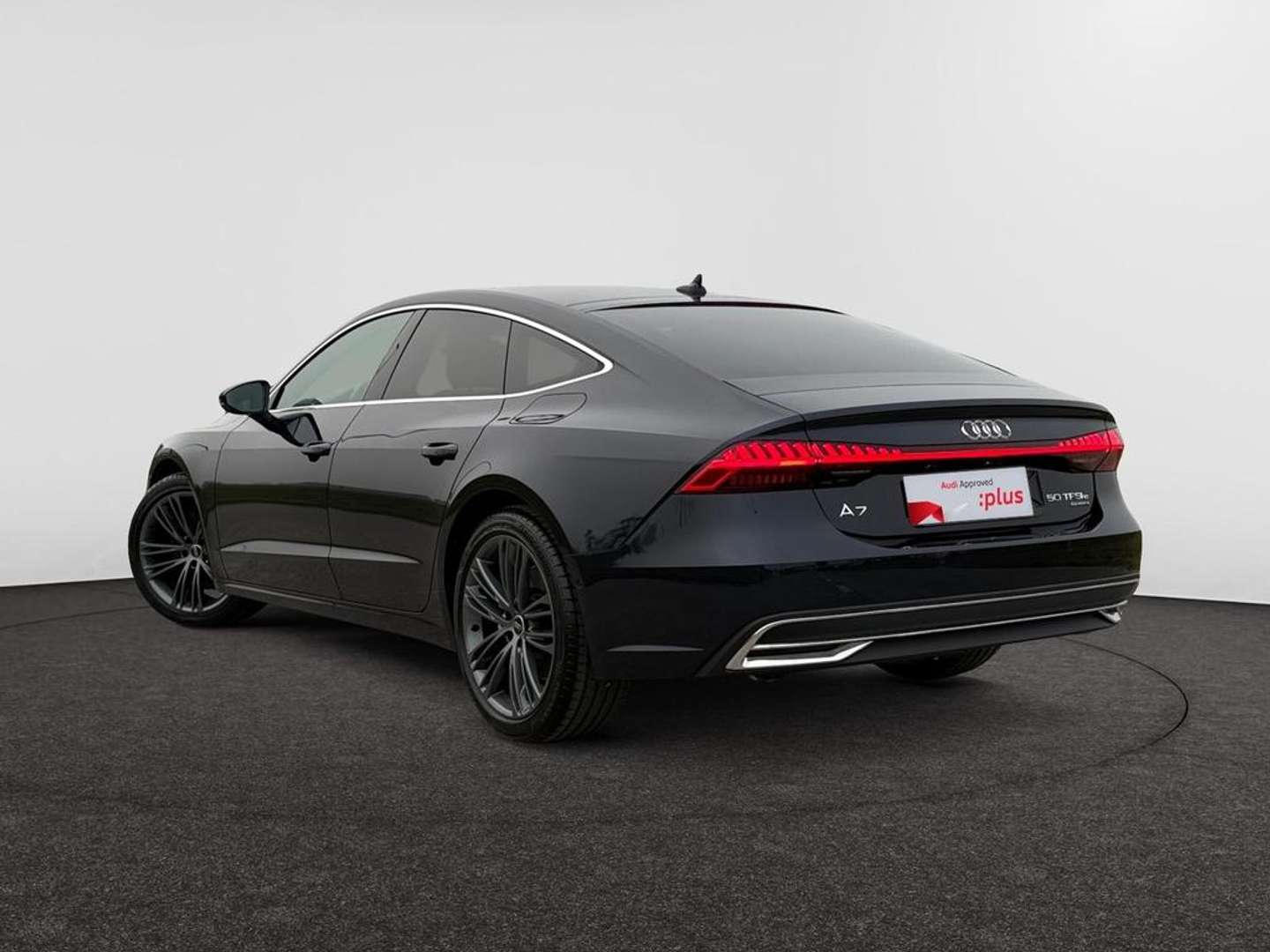 Audi A7 Sportback 50 TFSI E - 2025 - Joinsteer - #2