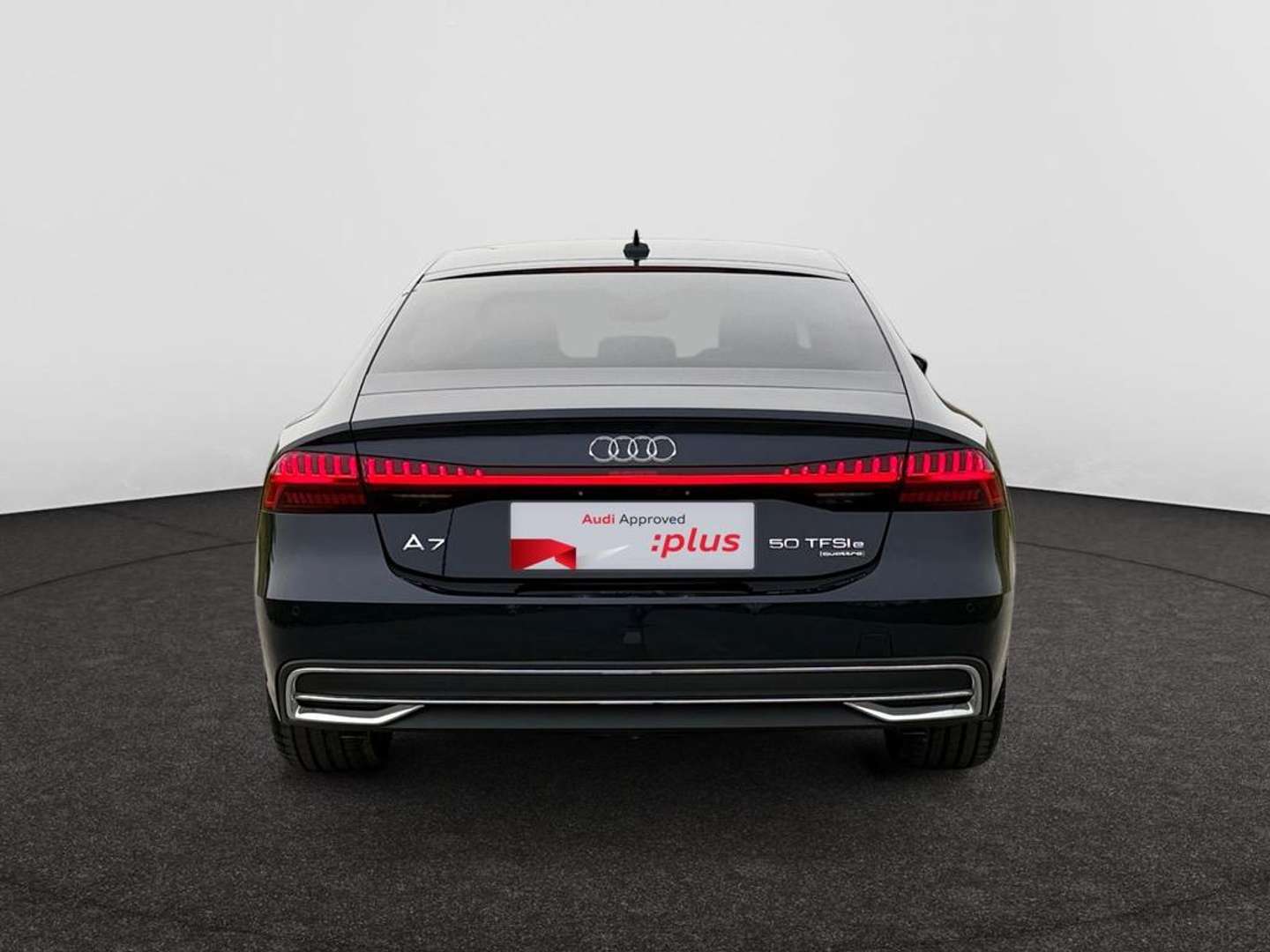 Audi A7 Sportback 50 TFSI E - 2025 - Joinsteer - #3