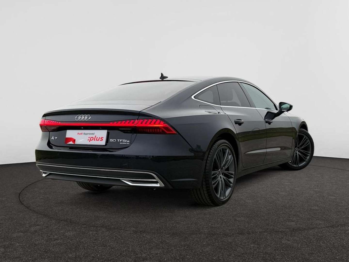 Audi A7 Sportback 50 TFSI E - 2025 - Joinsteer - #6