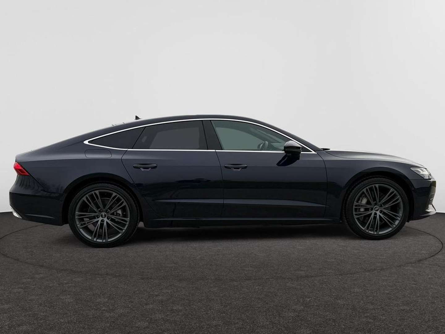 Audi A7 Sportback 50 TFSI E - 2025 - Joinsteer - #7