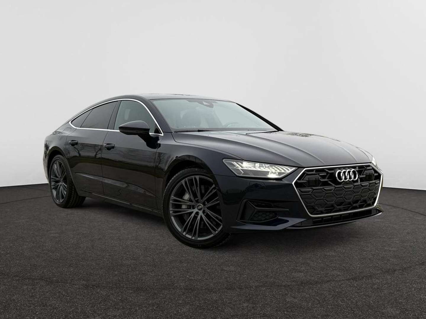 Audi A7 Sportback 50 TFSI E - 2025 - Joinsteer - #8